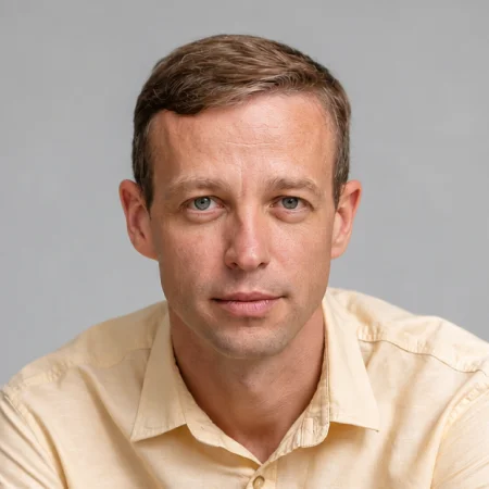 Запрошена лекторка Марія Дубова