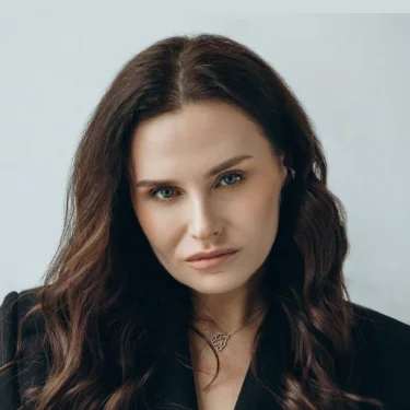 Дарʼя Тимошенко, COO в GUNIA Project