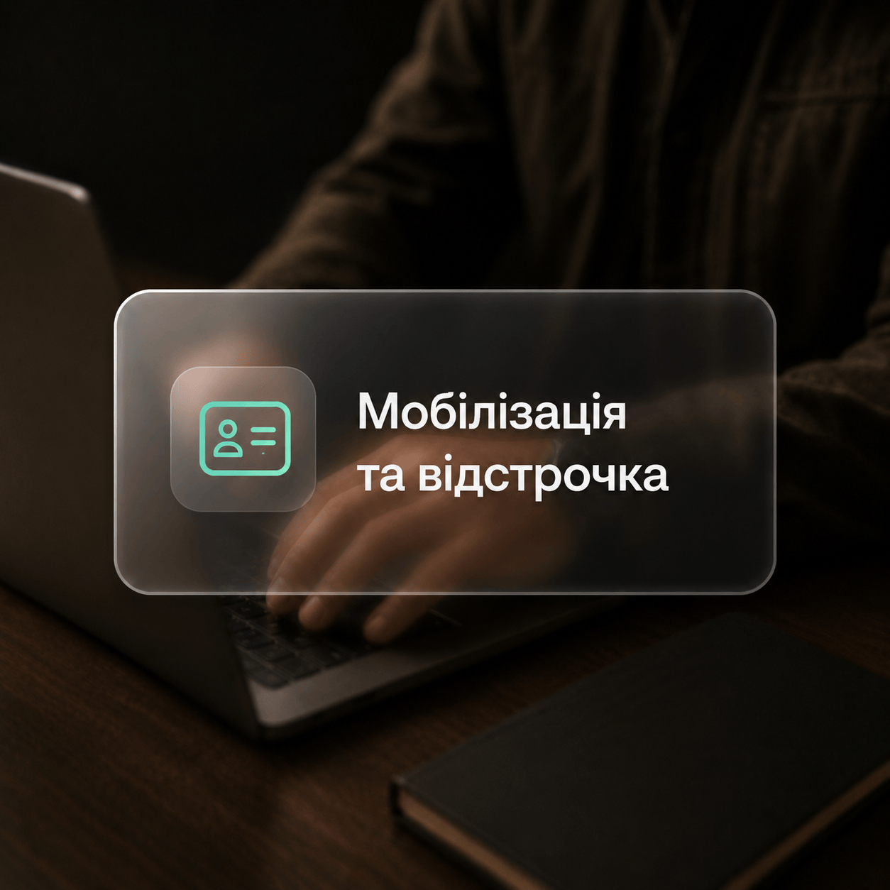 Курс Юрист у військовому праві