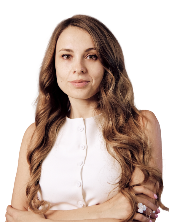 Олена Паршенко