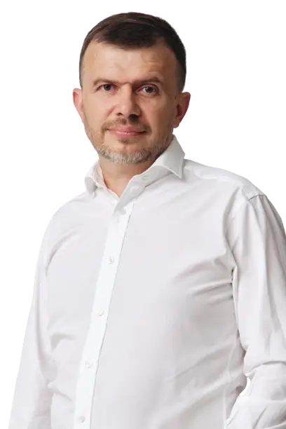 Віталій Ткаченко