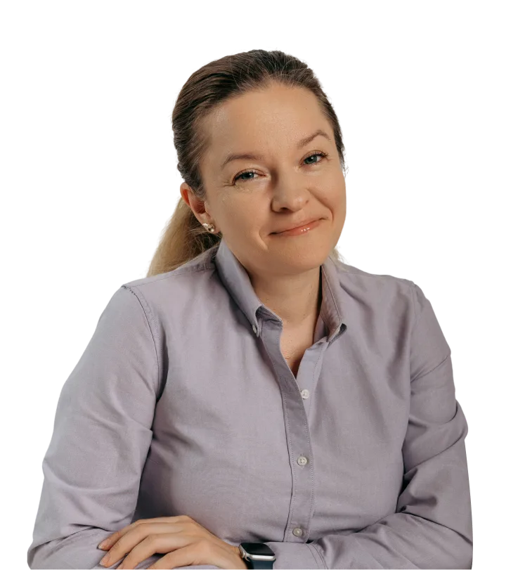 Світлана Кибенко