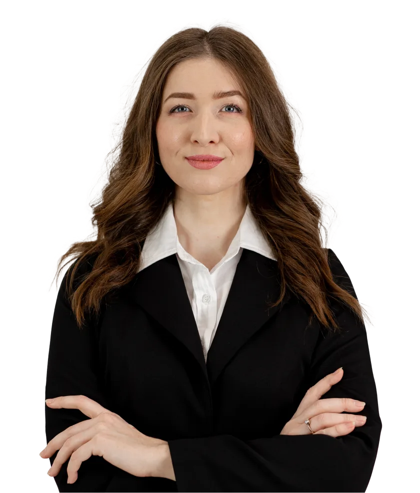 Tetiana Shevchenko