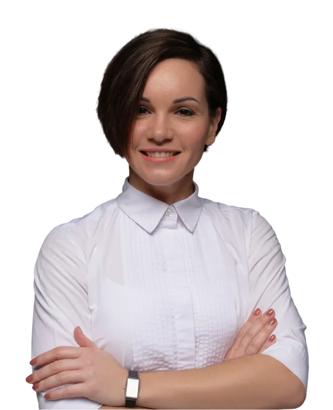 Анастасія Наконечна