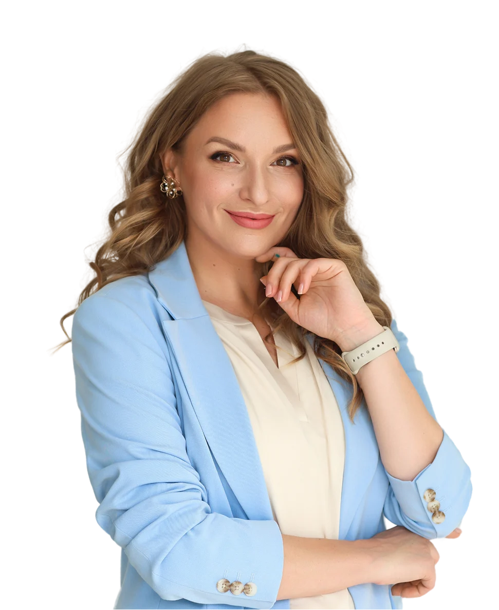 Анна Клименко