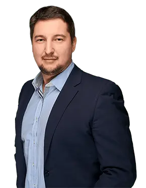 Олег Зубченок