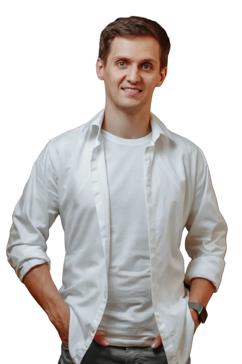 Алекс Орлов