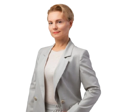 Анна Бондарєва