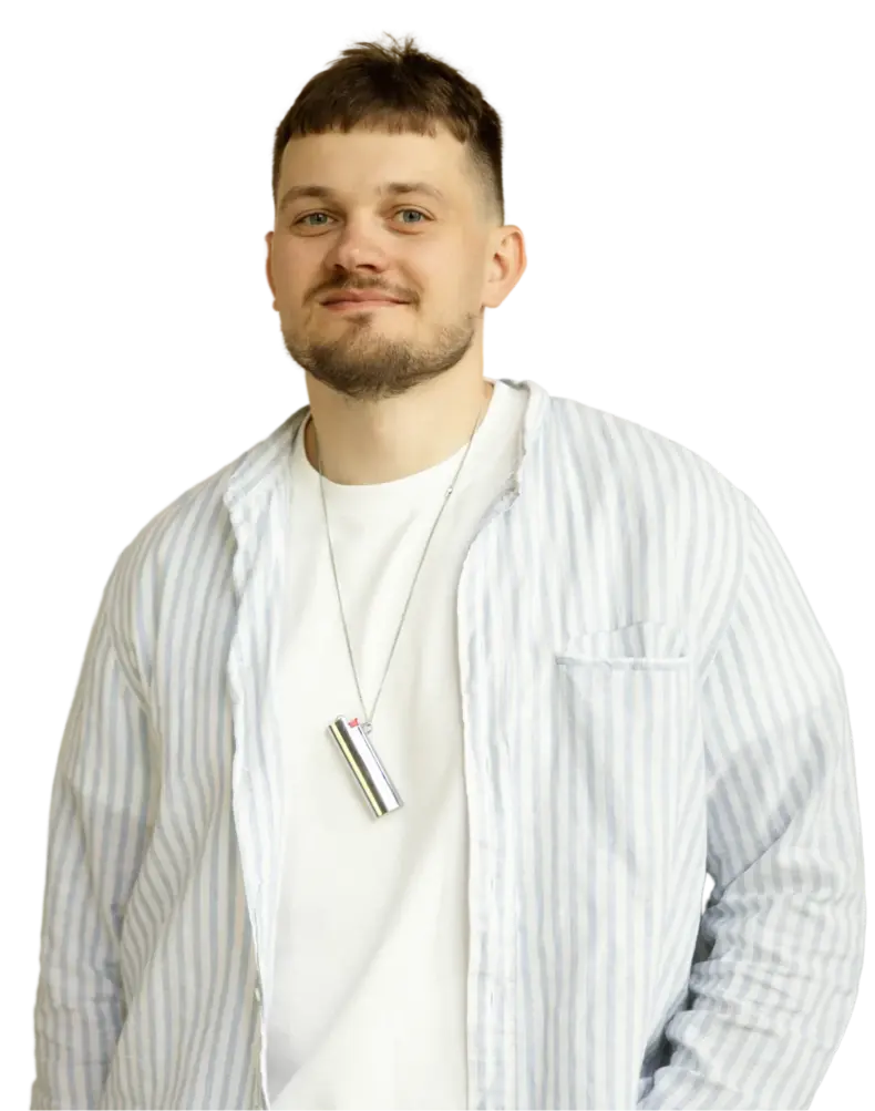 Юрій Малічев