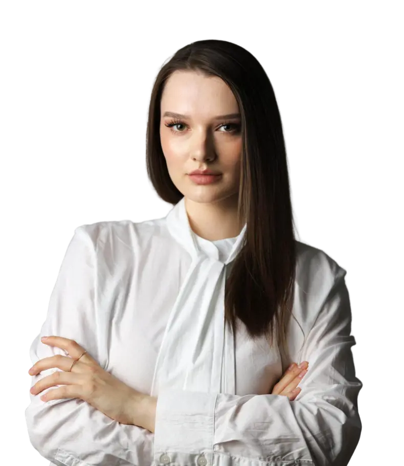 Marta Kiiashchuk