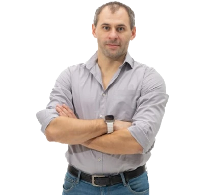 Нестеров Андрій