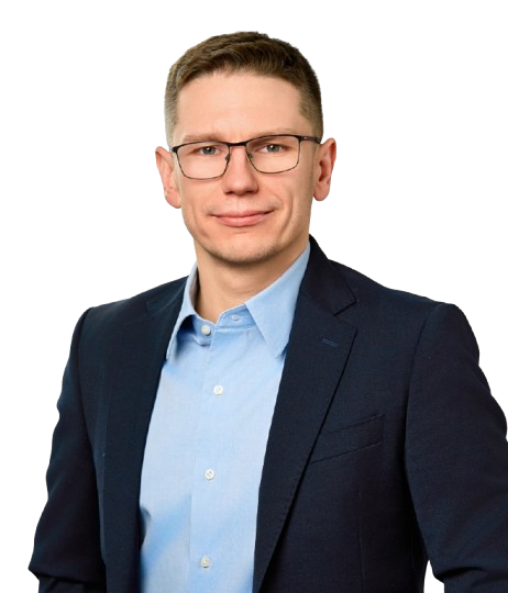 Андрій Усенко