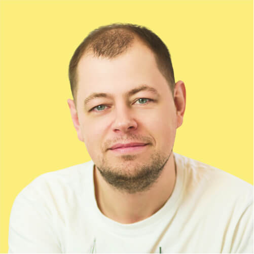 Чумаченко