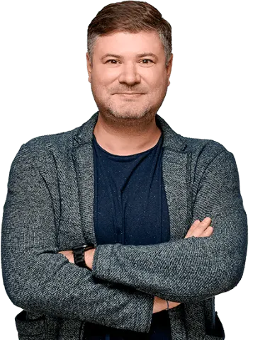 Максим Бєлов