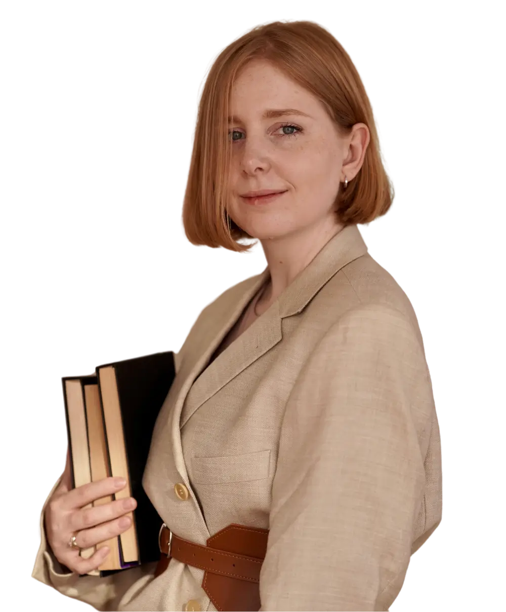 Богдана Хименко