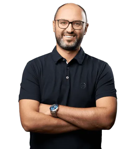 Юрій Гладкий