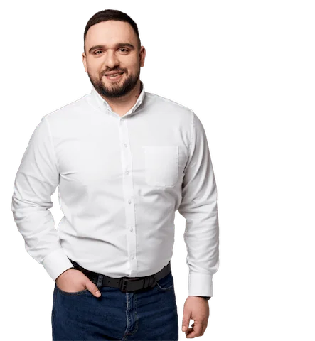 Юр’єв Антон