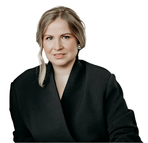 Марина Ляшенко