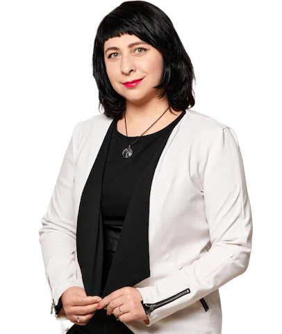 Катерина Колосова