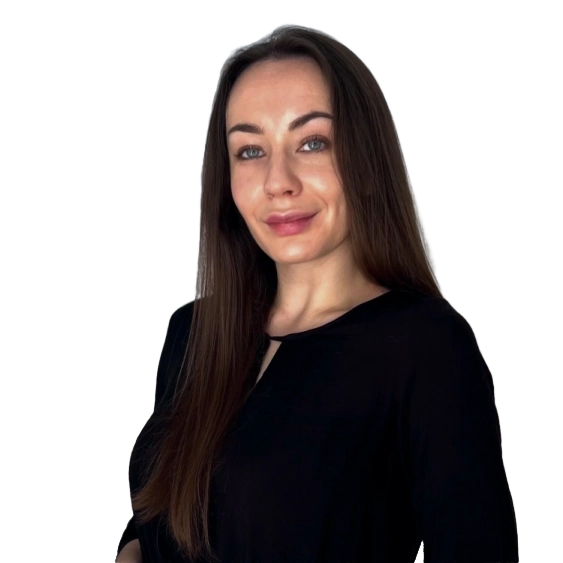 Kateryna Slinko