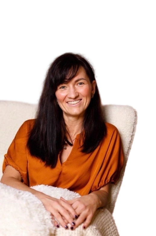 Marta Tsoma