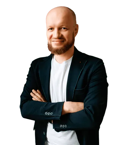 Віталій Нужний