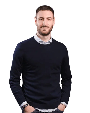 Federico Maffini
