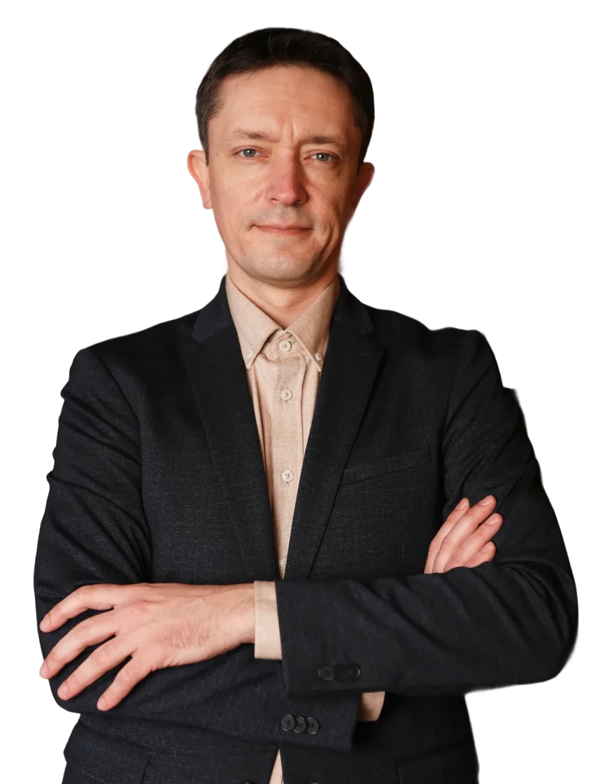 Єгор Корченюк