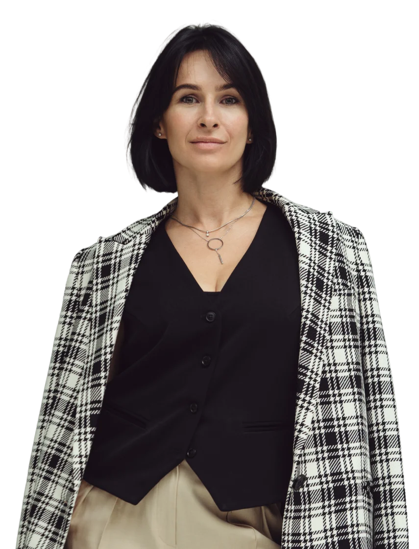 Мілена Потапова