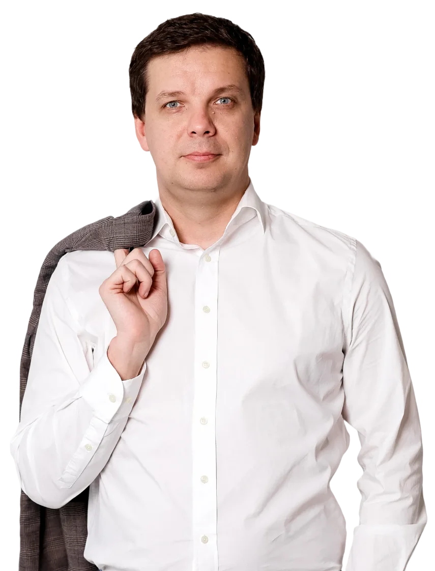 Олександр Березюк