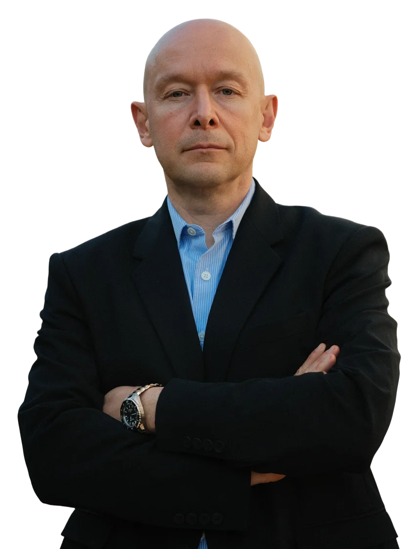 Олексій Лещинський