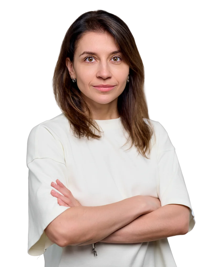 Валентина Тарковська