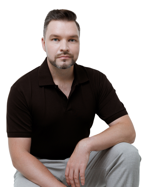 Жуков Володимир