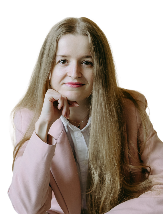 Климків Лідія