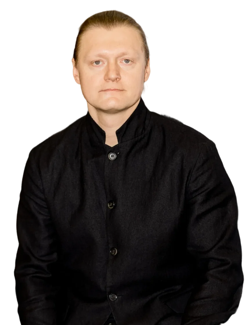 Віктор Глущенко