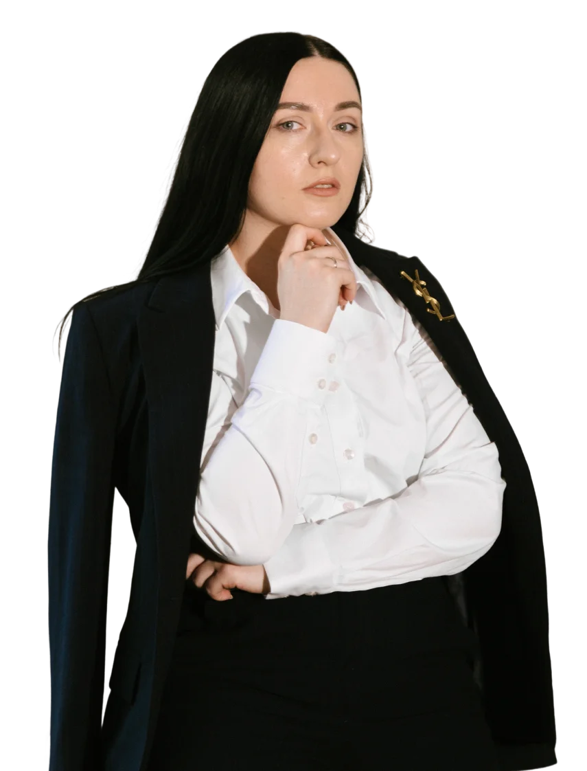 Світлана Тетеря