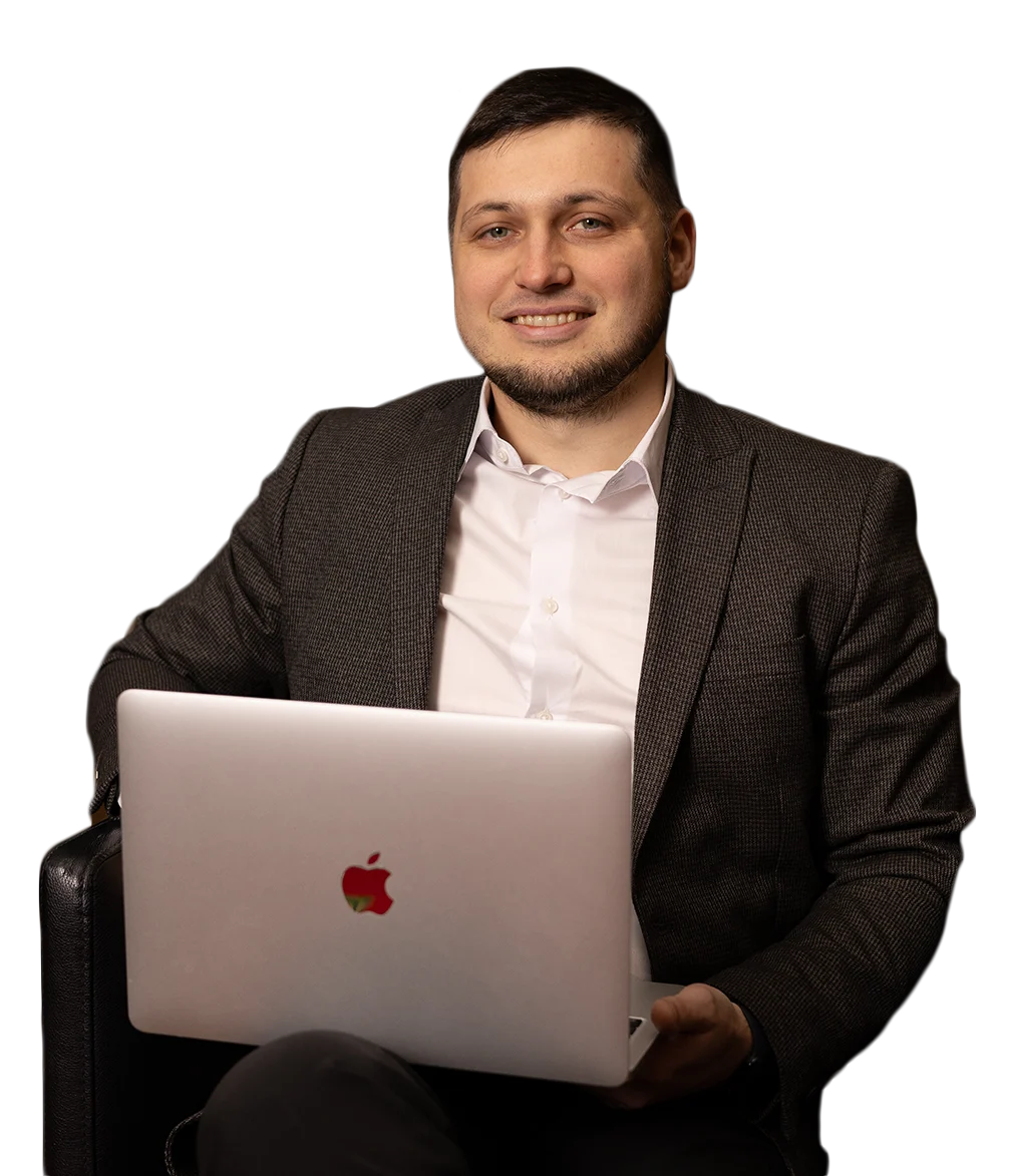 Іван Чорногор