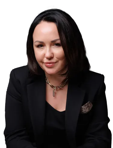 Кузнецова Анна