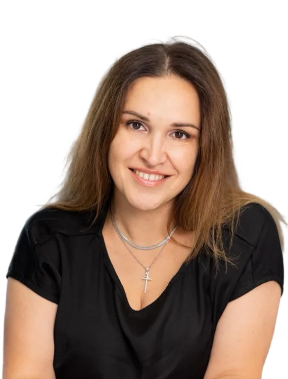 Анна Щербакова