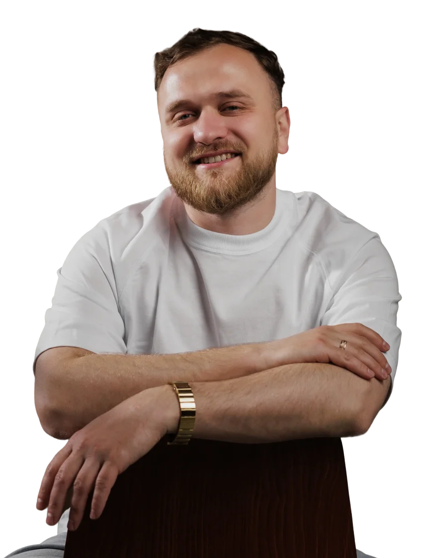Дмитро Соколовський