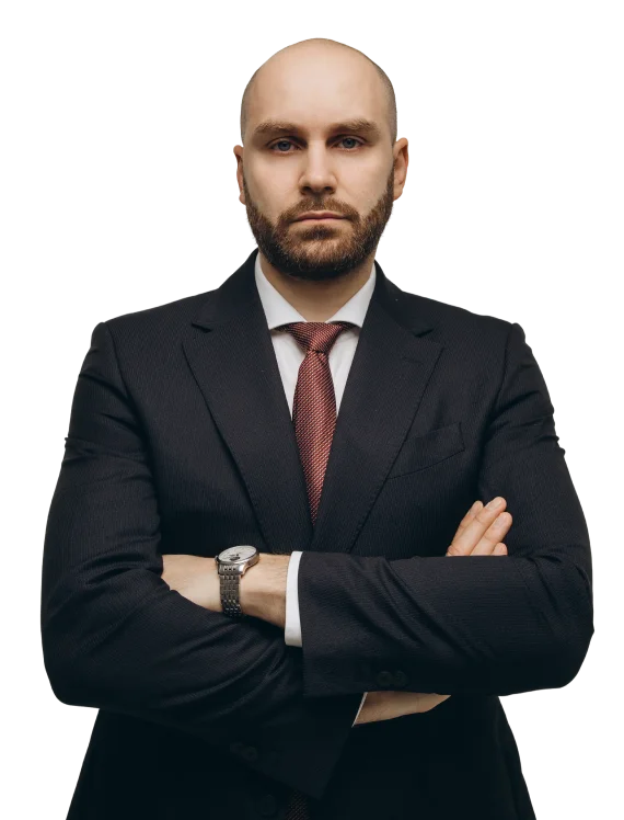Олександр Мельник