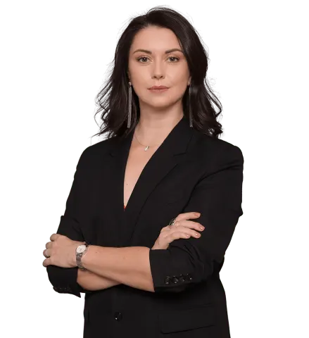Катерина Губарєва