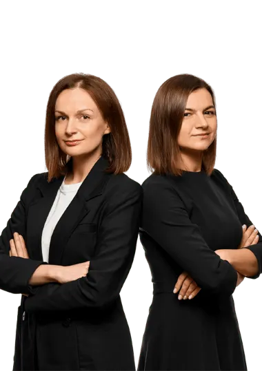 Інна Макотерська, Юлія Захарченко