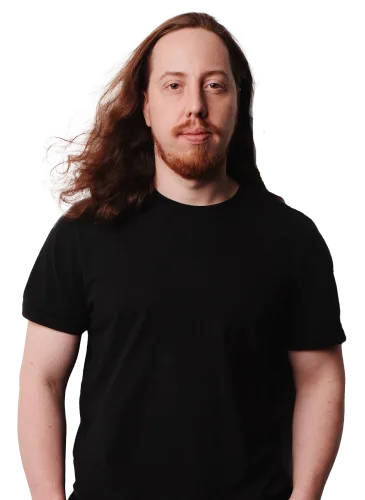 Вова Соболев