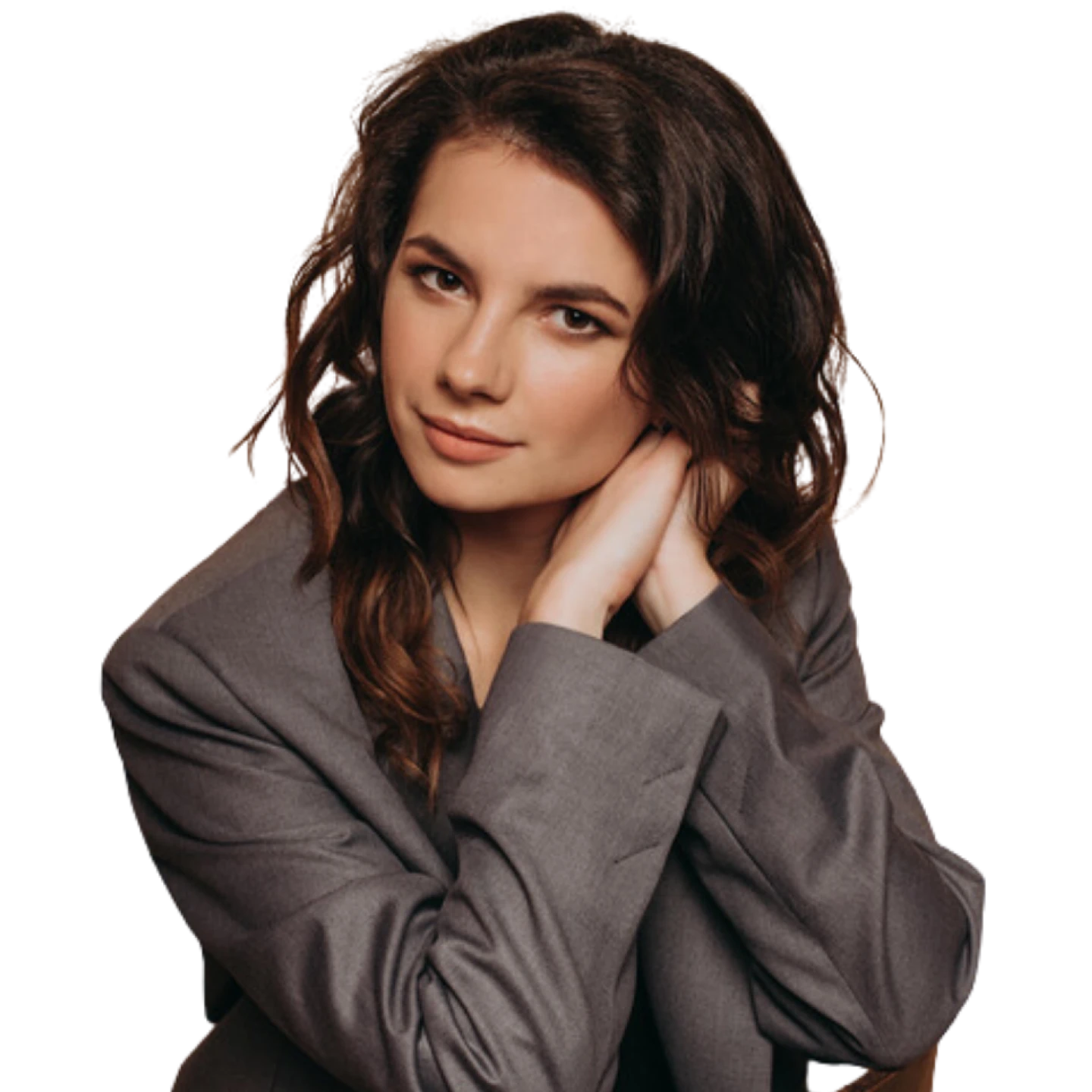 Катерина Глушеня