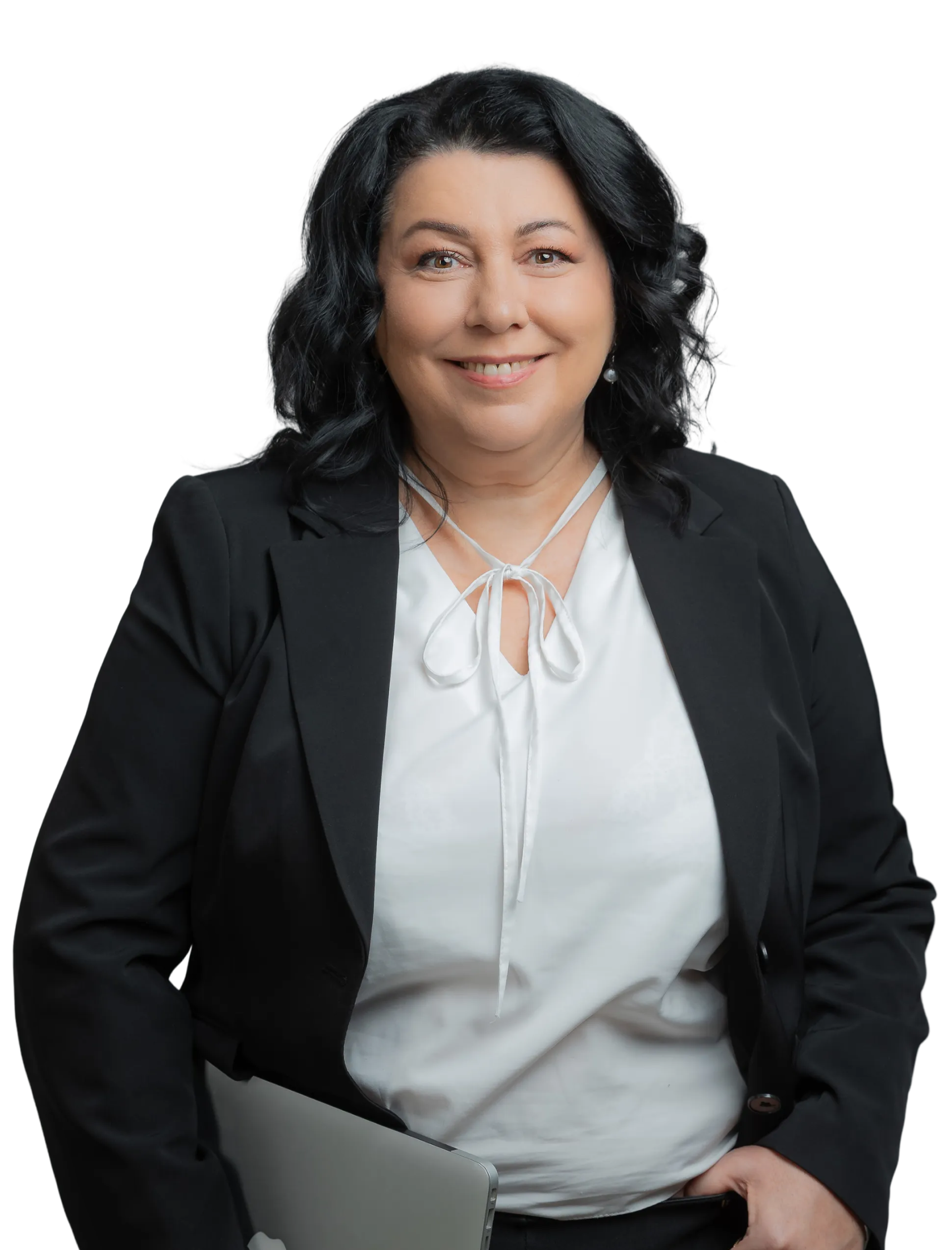 Ірина Міхальова