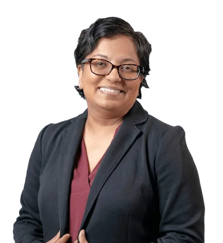 Manjula Iyer