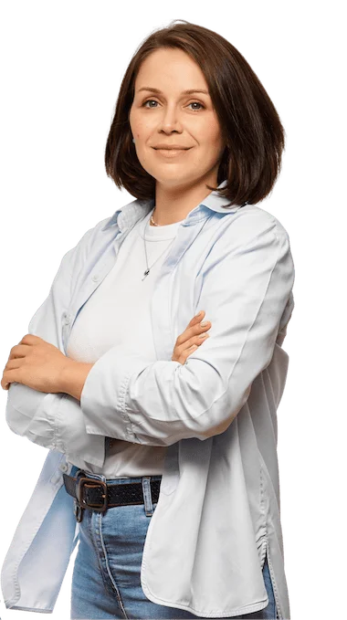 Ірина Бегма