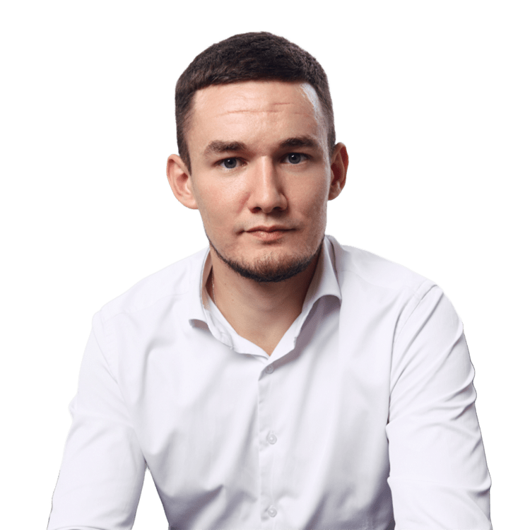 Кузьмович Богдан