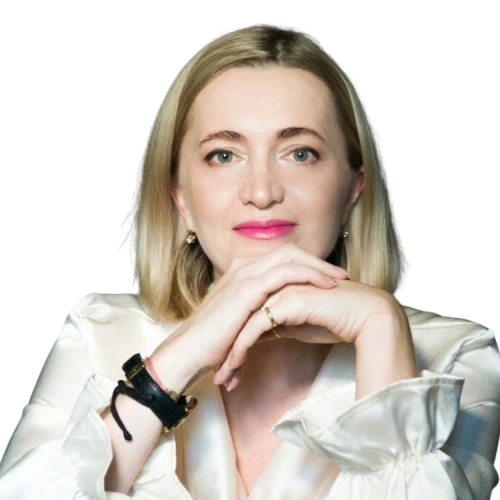 Тетяна Шафоростова